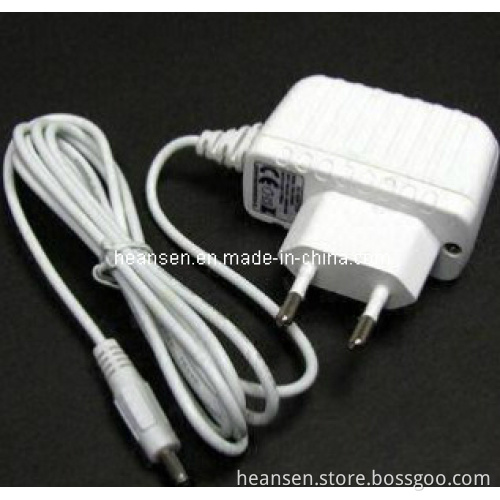 3.5W Power Bank, Fixed Frequency Control Circuit